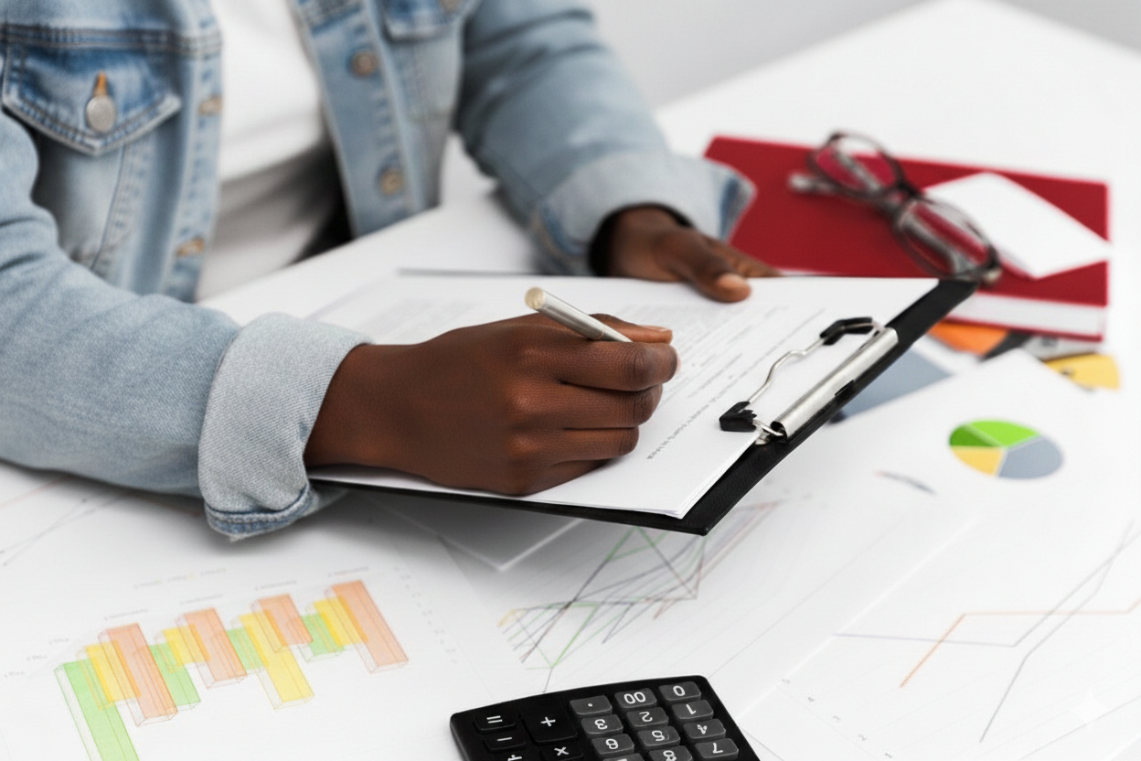 Reuniões & Coworking